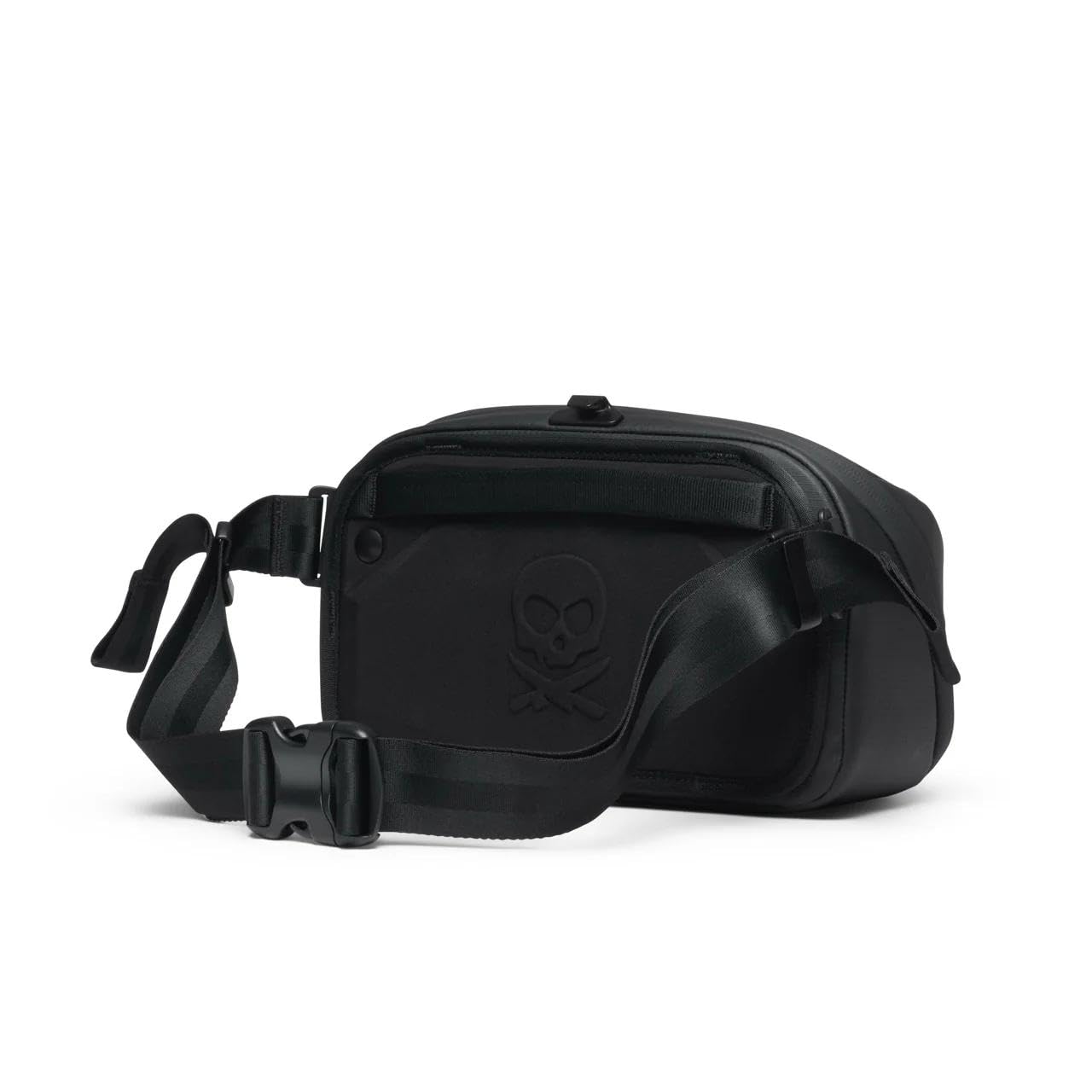 Gomatic Sling Bag Fotográfica 5L – Borsa Compacta para Cámara Mirrorless o Reflex, Diseño Peter McKinnon, Impermeable, Acceso Rápido, Ideal para Viajes, Ciudad o Fotografía Ligera
