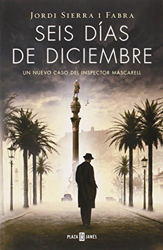 Seis días de diciembre: 5