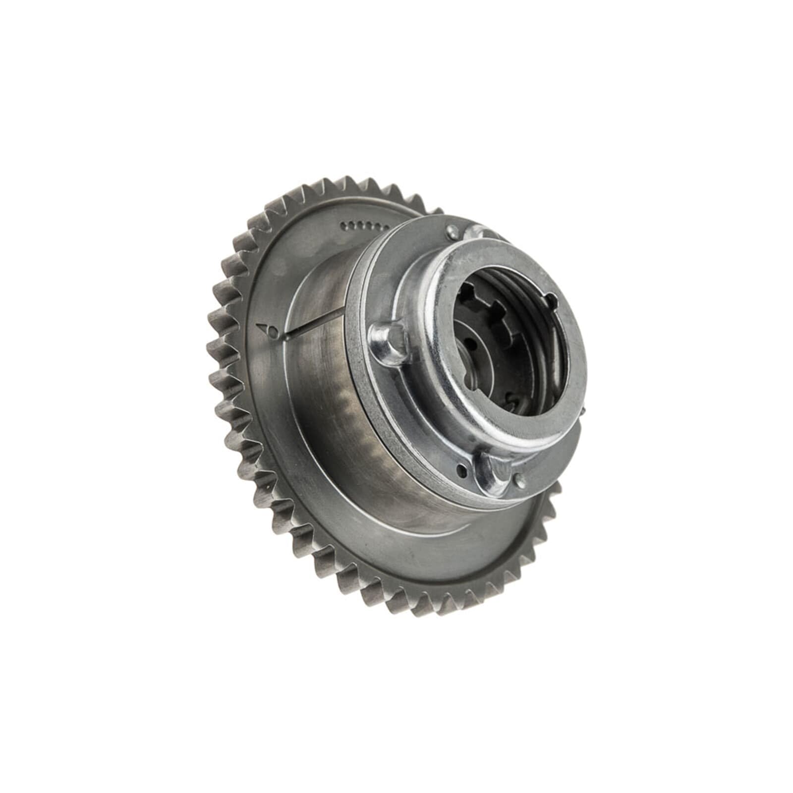 NTY Déphaseur d'arbre à cames RKZ-ME-000 | Compatible avec: MERCEDES-BENZ C-CLASS, C-CLASS Coupe, C-CLASS T-Model, E-CLASS, E-CLASS Cabriolet, E-CLASS Coupe