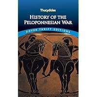 History of the Peloponnesian War