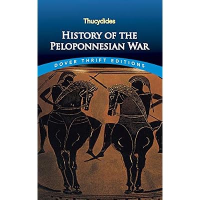 History of the Peloponnesian War