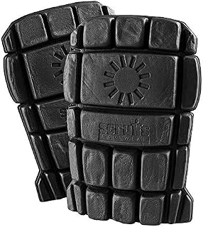 Scruffs T50302 Flexible Knee Pads 1 Pair