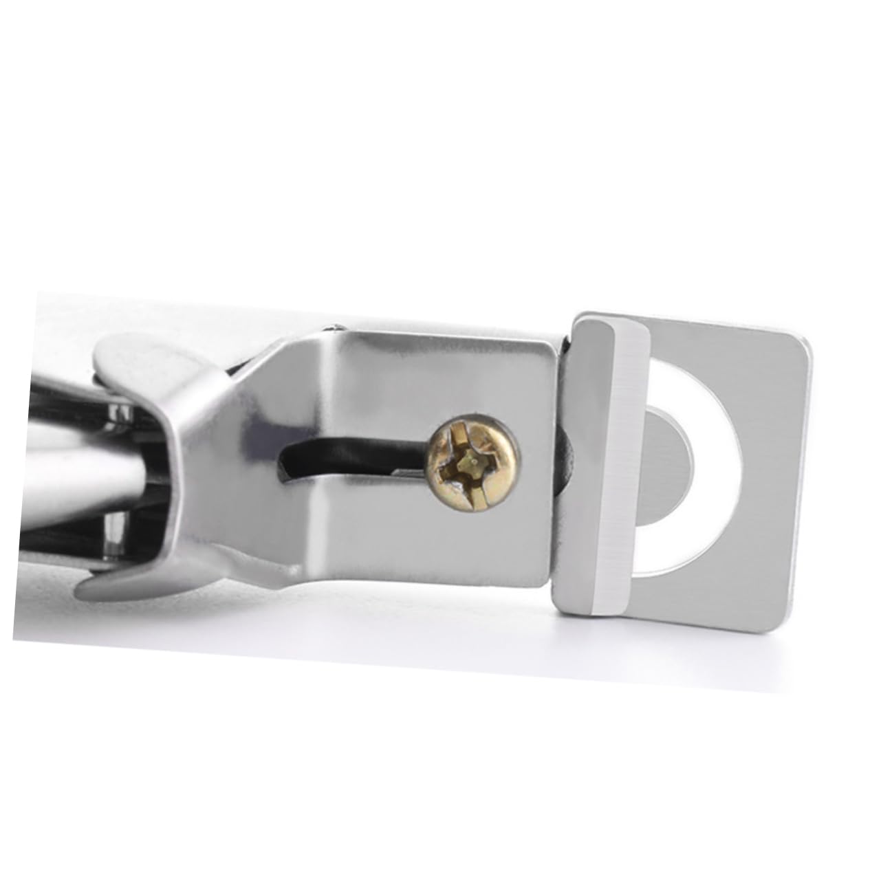 Mikinona Stainless Steel Nail Clipper Set u Shape Nail Cutters for Dogs Grooming Tools