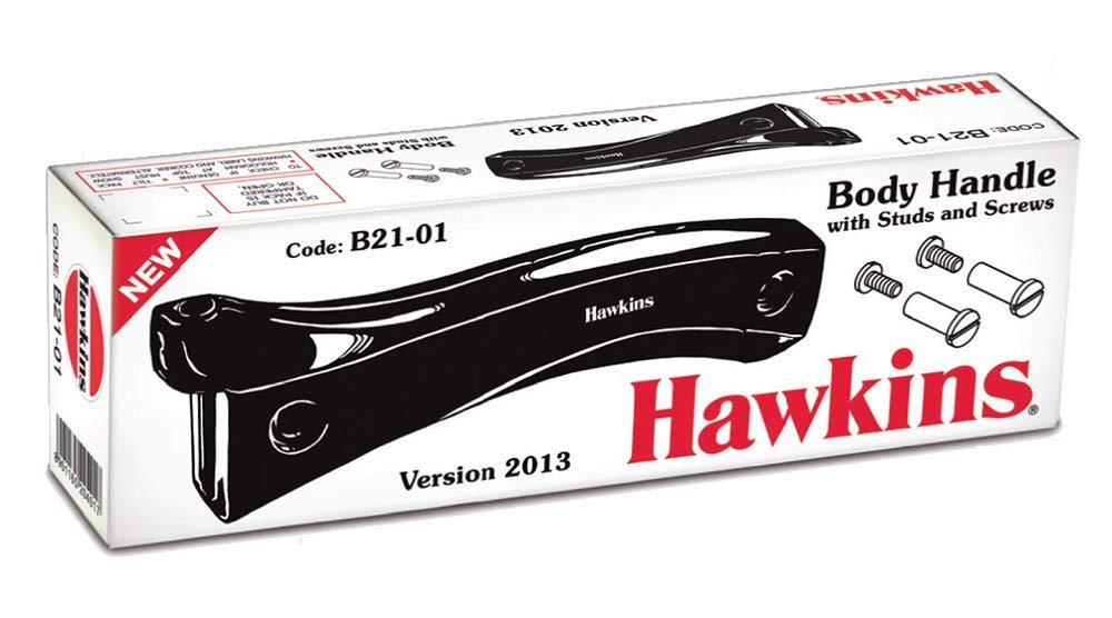 Body Handle for All Hawkins Pressure Cooker for B11-01