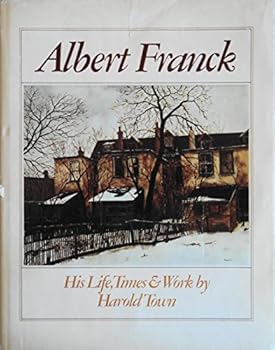 Albert Franck: Keeper of the lanes