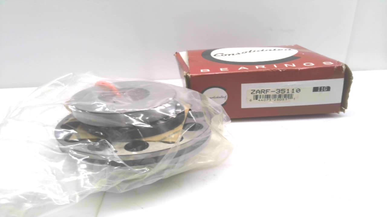 Consolidated Bearing NEEDLE BEARING - COMBINED (ZARF-35110)