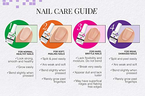 Nail Tek NK14000 Xtra 4, Nail Strengthener thumb #4