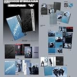 Zoom IMG-1 hoshi x woozi 1st single
