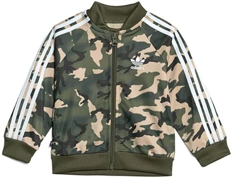 Amazon.co.jp: [adidas] アディダスオリジナルス カモフラ SST