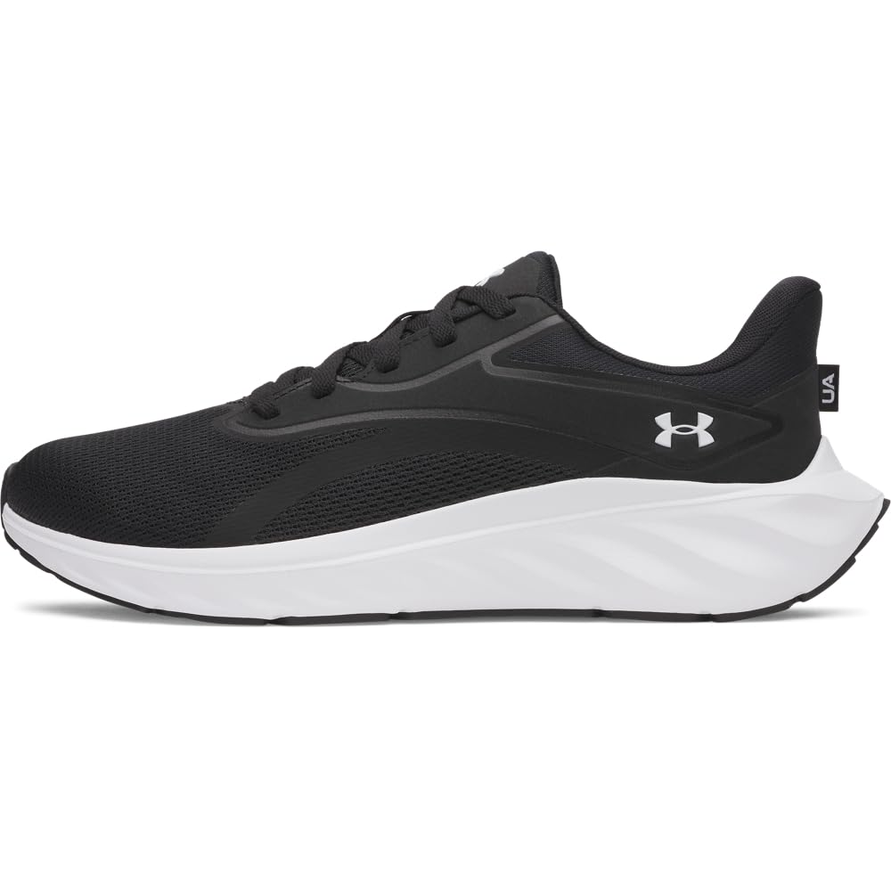 Under Armour 6009827-001 Men's Trainers