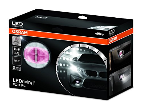 Osram LEDriving PX5 LEDDRL301 Tagfahrlicht (1 Paar), 68,99