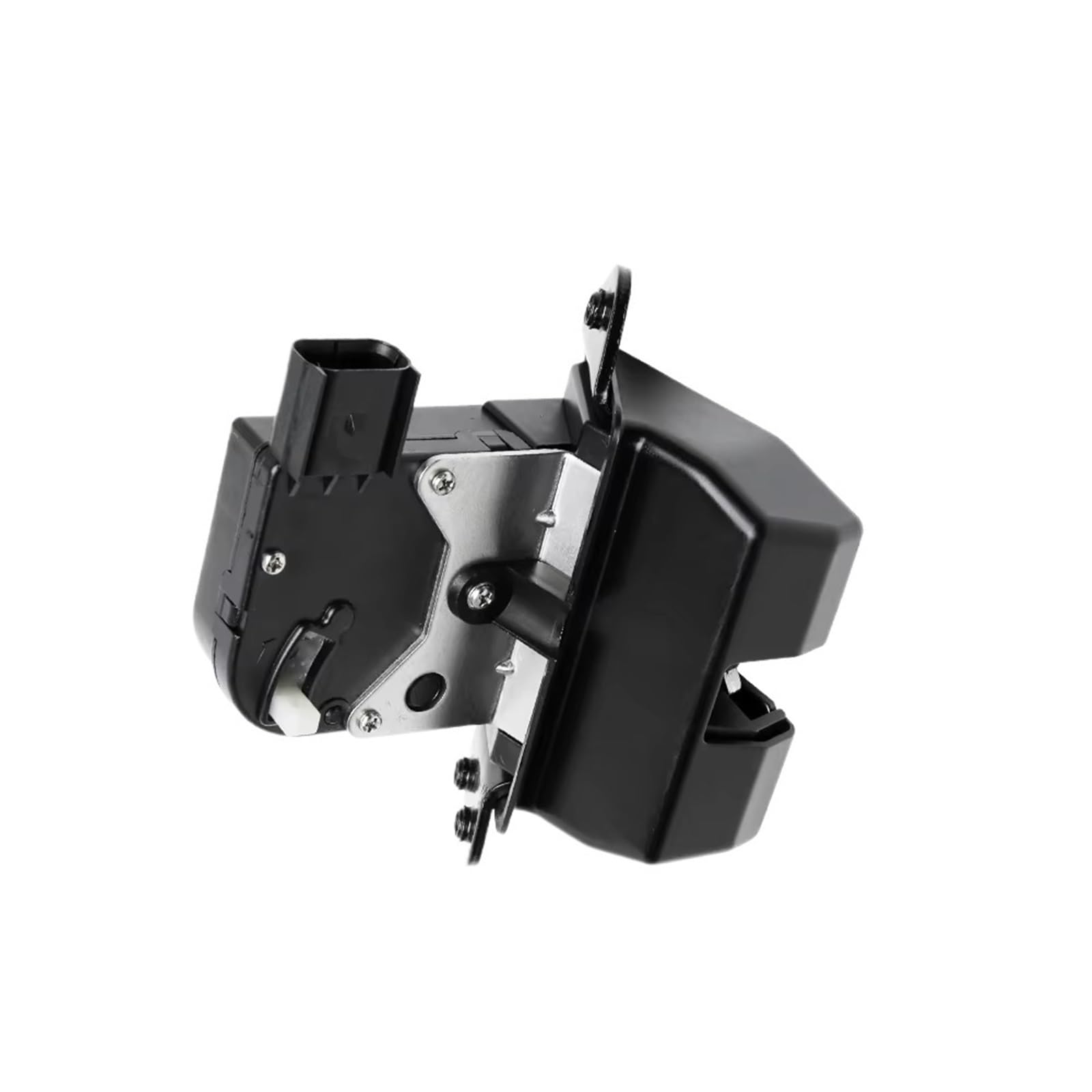Pqetvvc One Color Tailgate Compatible With Hyundai For Santa For Fe 2013-2018 Rear Tailgate Hatch Latch Lock Actuator Oem：81230-3Z000 812303Z000 81230 3Z000