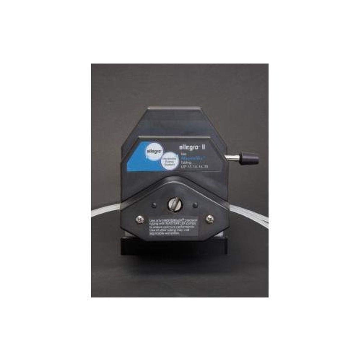 KD Scientific 785502 Allegro Ii Peristaltic Pump System, Dual Channel