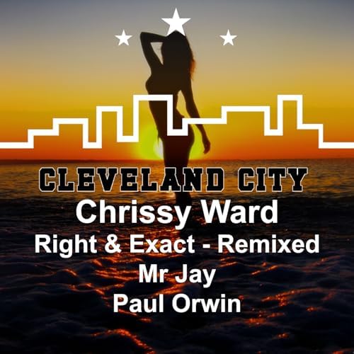Right & Exact (Remixed) by Chrissy Ward on Amazon Music
