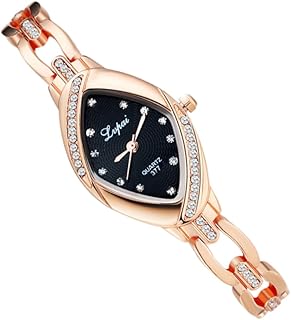 Relógio De Feminino Pulseira Feminina Pulseira Da Moda Pulseira De Corrente Para Mulheres Pulseira Relógio De Pulso Feminino Relógio De Quartzo Moda Relógios Femininos De