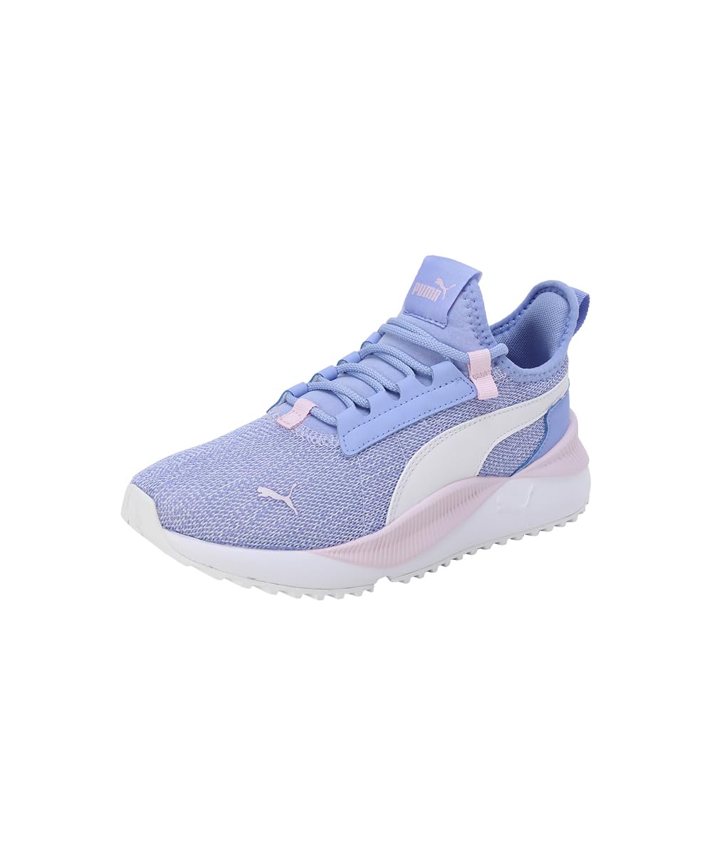 PUMA Pacer Easy Street Jr Zapatillas, Unisex niños