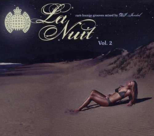 La Nuit Vol.2 (Rare Lounge Grooves)