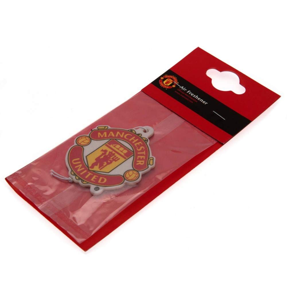Désodorisant officiel Manchester United équipe de football