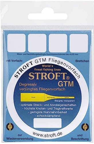 Stroft Ls Monofile Monofile Schnur | Angelschnur | Der Angler Stroft Gtm