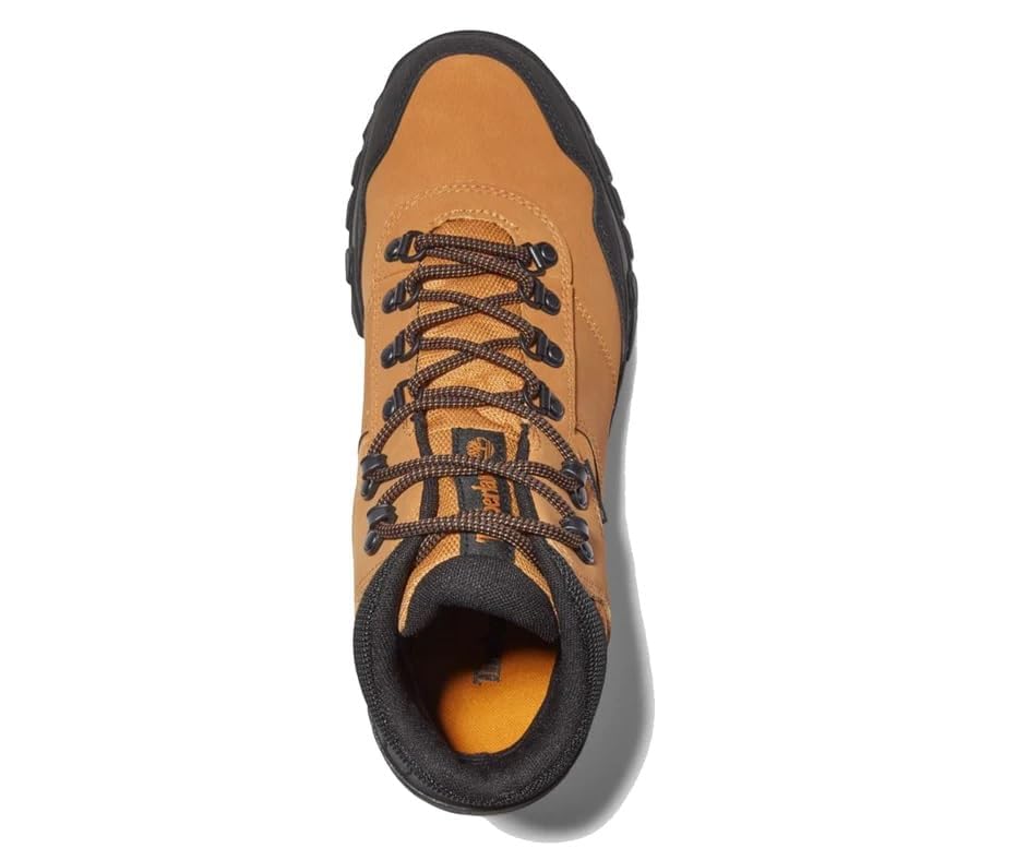 Timberland Men's Lincoln Peak Mid Waterproof Hiking Boots4