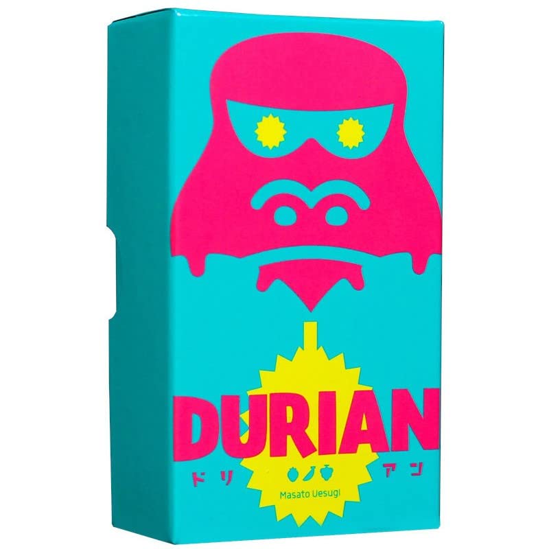 Oink Games Durian - French Version