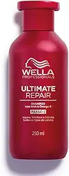 Wella Professionals Shampoo Wella Ultimate Repair 250Ml
