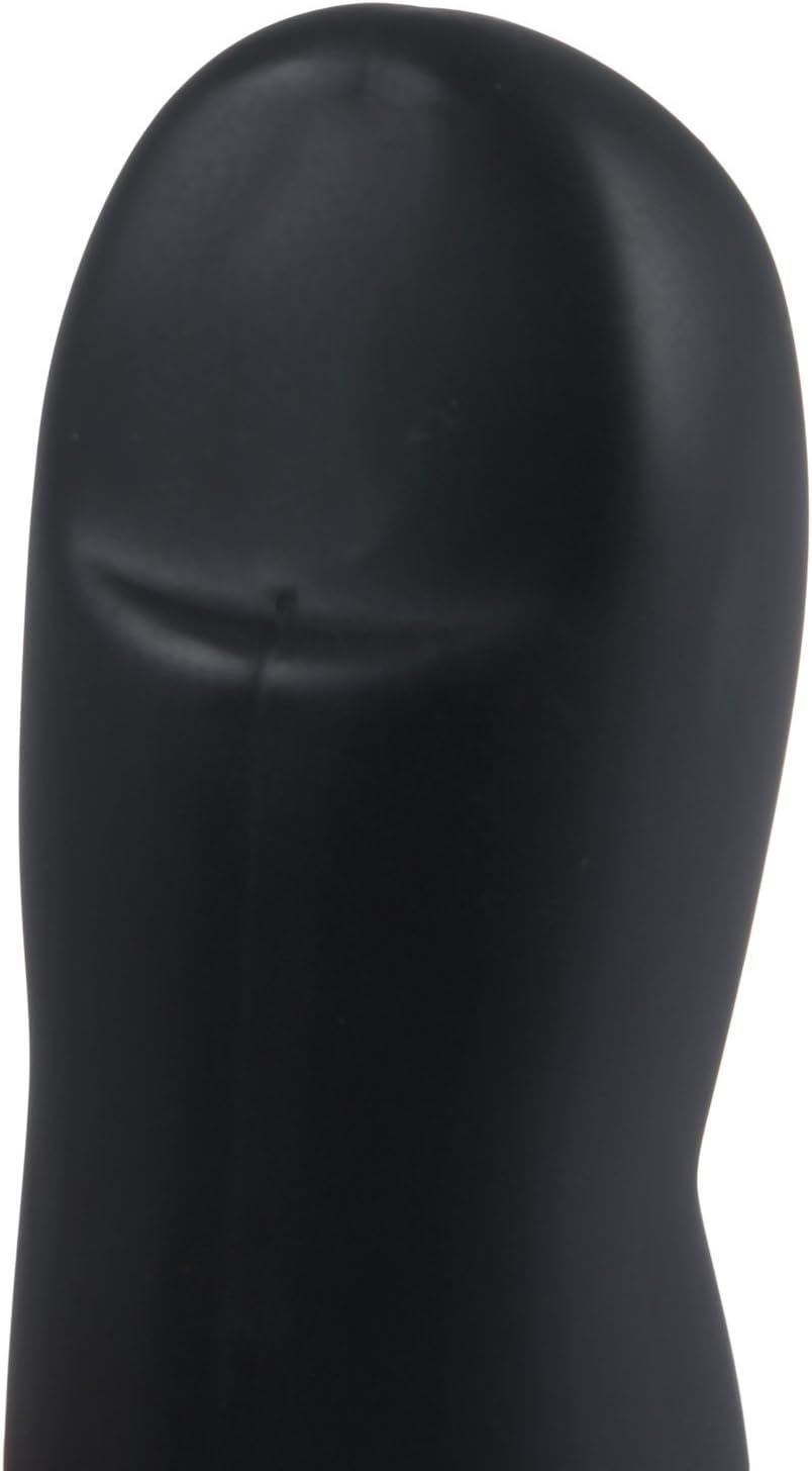 Lumunu Vibrador de próstata de lujo lust butler, de silicona ...