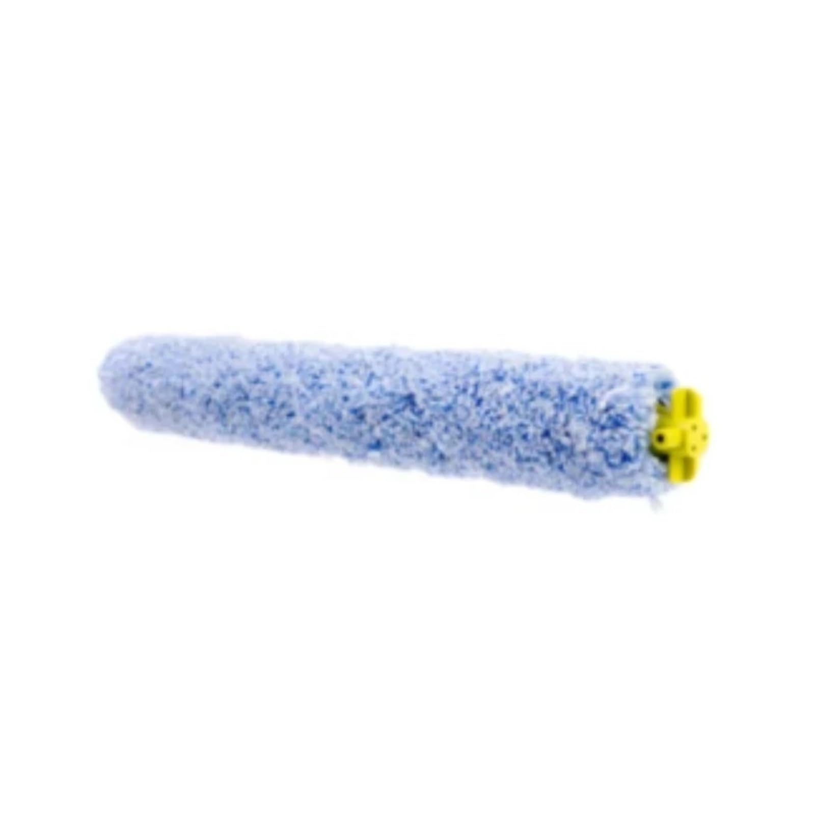 2 Rodillos de Microfibra para Suelo para FC7070 FC8054 | Juego de cepillos rodillo de repuesto para aspiradora; microfibra, plástico; limpieza de suelo duro(2pcs)