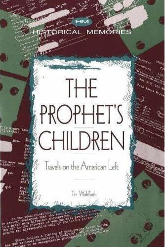 Buy The Prophet's Children — BookShops.in