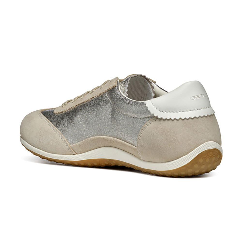 Geox Fille Vega A Basket
