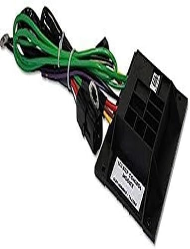 Lippert Módulo de control eléctrico de repuesto para vehículos recreativos