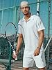 Mens Short Sets 2 Piece Outfits Summer Fashion Qua... #2