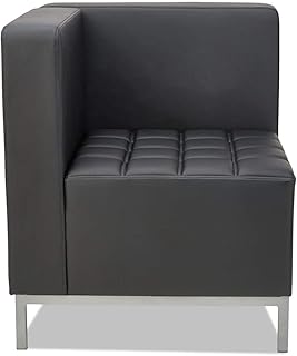 New (FREE SHIPPING) Alera QUB Series Corner Sectional, 26 3/8 x 26 Price In India