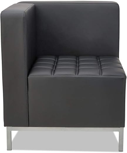 New (FREE SHIPPING) Alera QUB Series Corner Sectional, 26 3/8 x 26