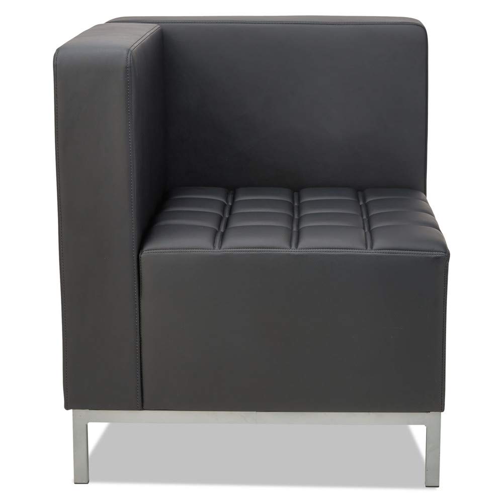 New (FREE SHIPPING) Alera QUB Series Corner Sectional, 26 3/8 x 26 - Review, Price and Buying Guide