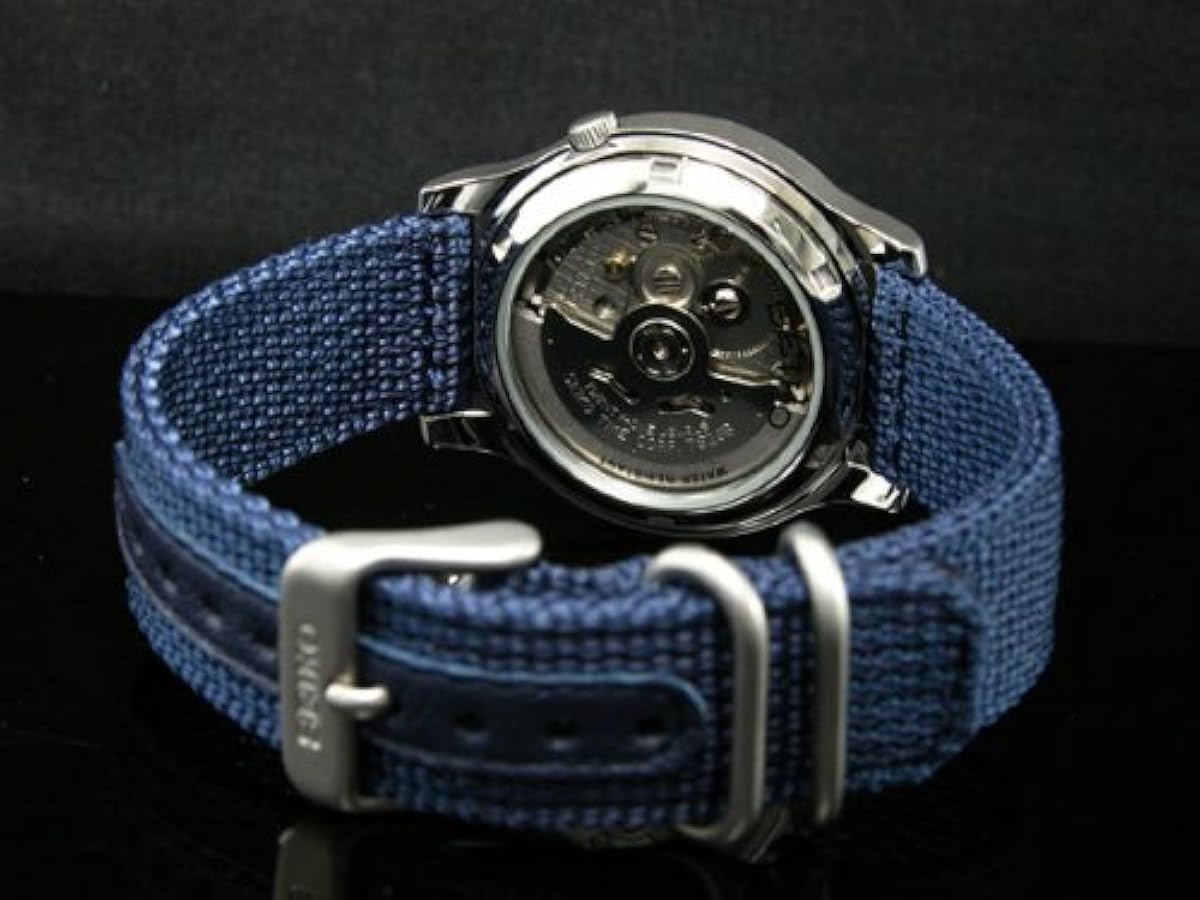 Amazon | セイコー SEIKO セイコー5 SEIKO 5 自動巻き 腕時計