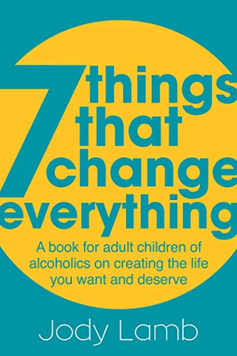Cover of 7 Things That Change Everything
