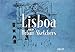 Produktbild Lisboa por/by Urban Sketchers