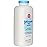 Johnsons Baby Powder with Naturally Derived Cornstarch Aloe & Vitamin E, Hypoallergenic, 15 oz