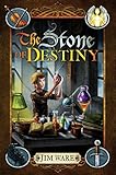 The Stone of Destiny: A Novel