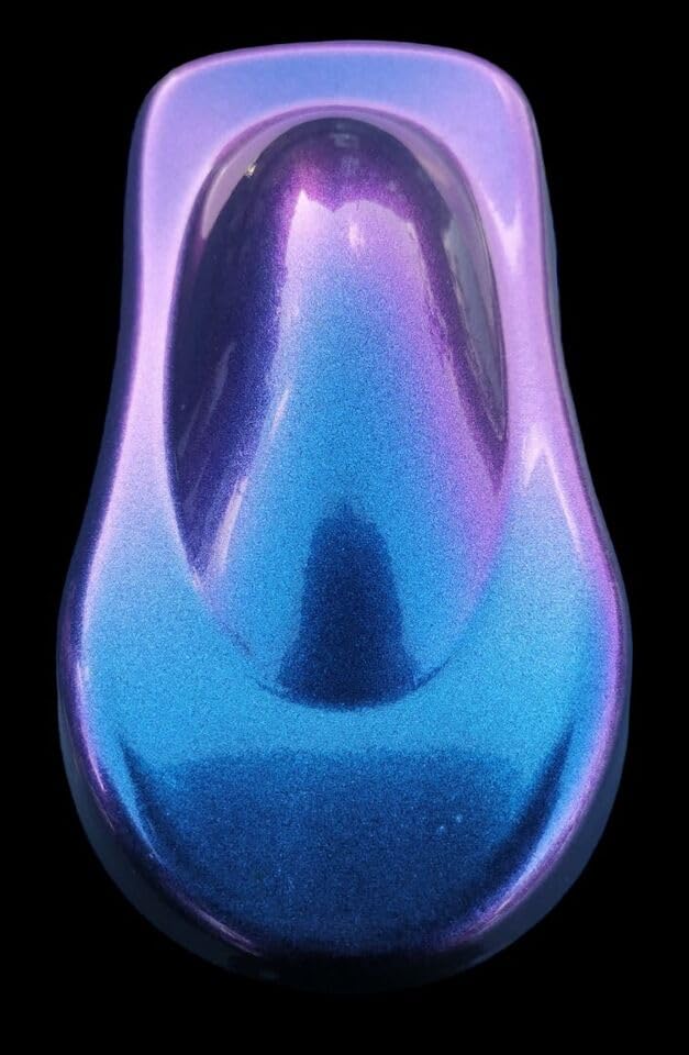 Chameleon - Bionic Colorshift