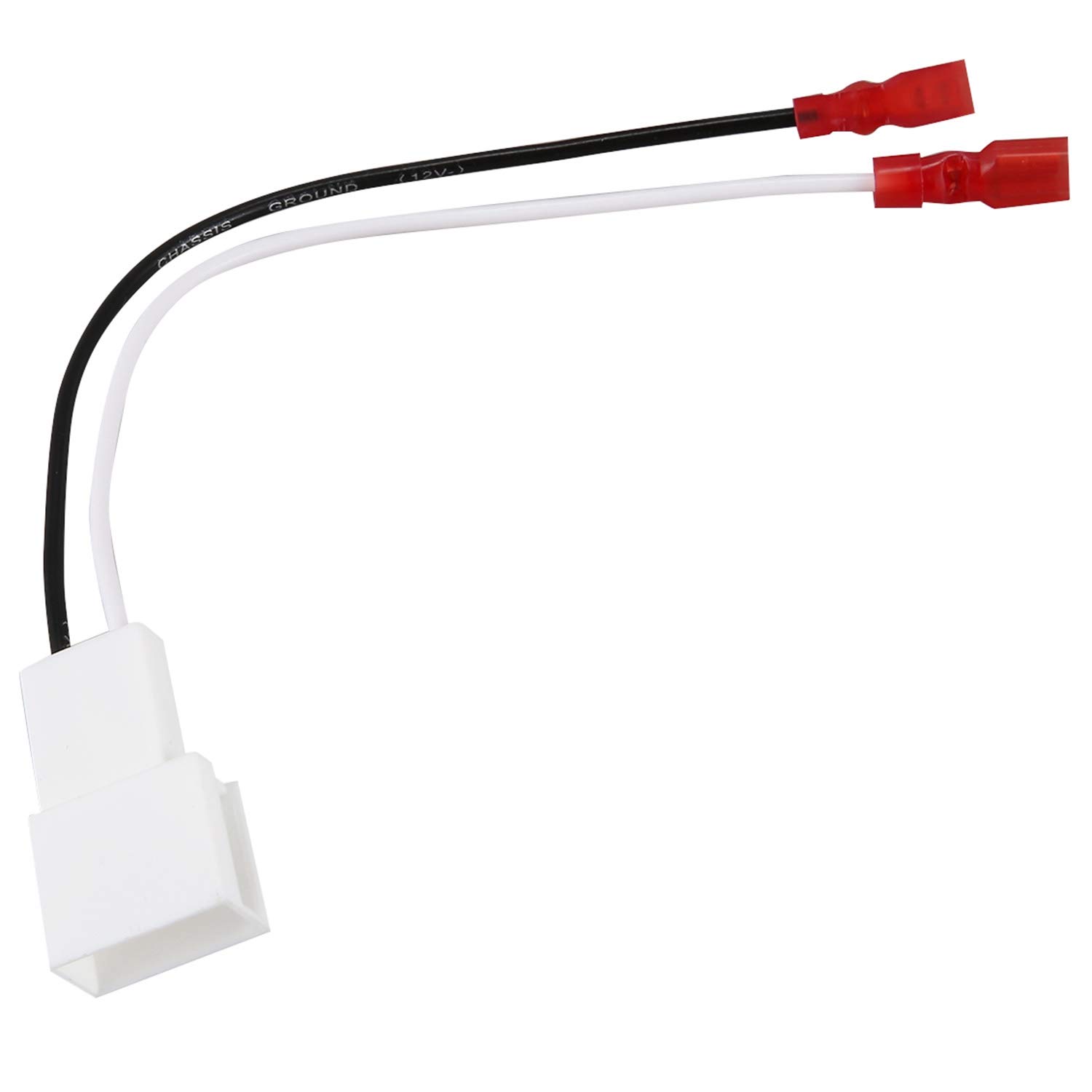 Adattatore Cablaggio Altoparlante 72-8104 Per Toyota 4Runner - Connettore ABS, Installazione Senza Tagli