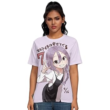 Tシャツ（メンズでもレディースでもオッケ～）のん＆Jocomomola Tシャツ（メンズでもレディースでもオッケ～）のん＆Jocomomola