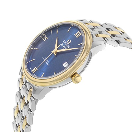 Omega DeVille 424.20.37.20.03.0013