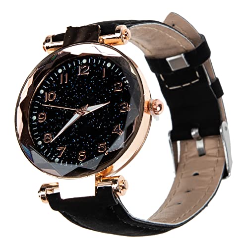 CONGARTENO Reloj De Mujer De y Diseño Elegante Accesorio De Moda para Ocasiones Especiales y CONGARTENO Reloj De Mujer De y Diseño Elegante Accesorio De Moda para Ocasiones Especiales y