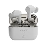Zen Air SXFI Lightweight True Wireless in-Ears with Super X-Fi Spaital Audio, Active Noise Cancellation, Ambient Mode, Bluetooth 5.3, IPX5, Up to 39 Hours Battery Life