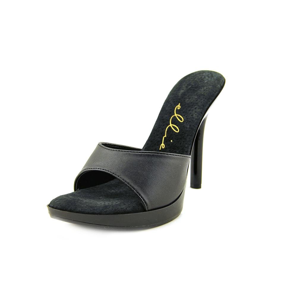 Ellie Shoes Women's 502 Vanity Dress Sandal