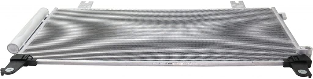 For Honda CRV A/C Condenser 2017 18 19 20 21 2022 Parallel Flow Condenser 1.5T 5MM For HO3030167 | 80100-TLA-A01