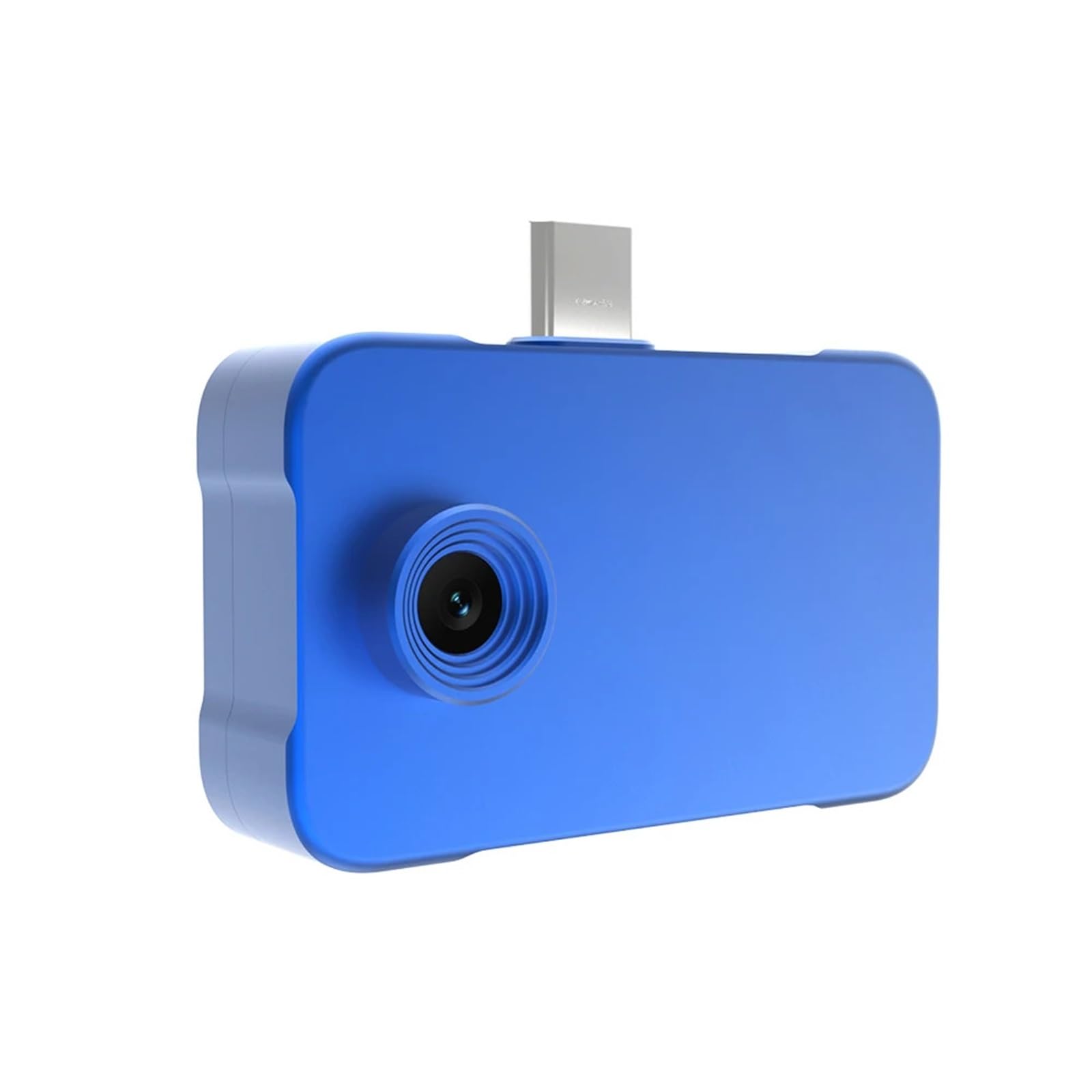 Kamera termowizyjna Kamera Termowizyjna YXP96 Do Smartfona Rozdzielczość 96×96 Temperatura Od -20 550°C, Obrazowanie Termowizyjne Android I IOS, Do naprawy wycieków wody HVAC