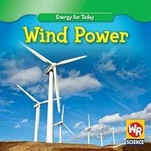 Wind Power (Energy for Today) by Tea Benduhn (2008-07-06)